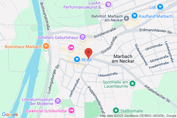 GalvanoData GmbH