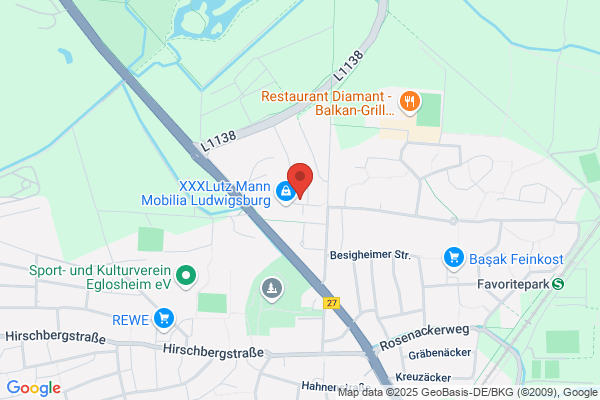 Globus Informationssysteme GmbH
