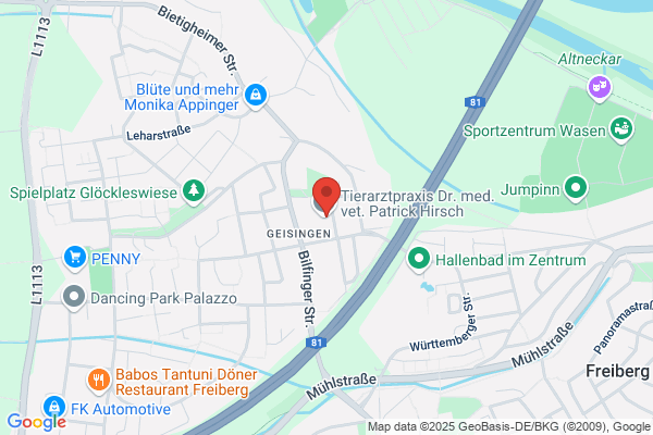 HSH Hirsch GmbH