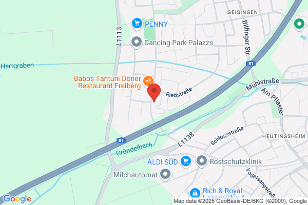Soft + Systems GmbH