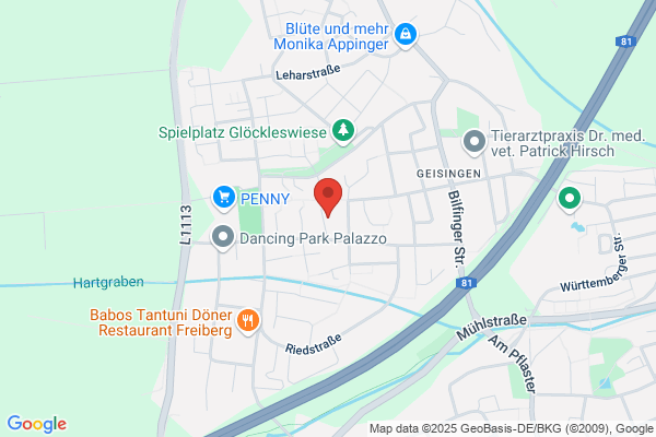 Schmid und Burger