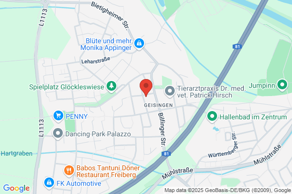 Keller + Partner Unternehmenberatung GmbH
