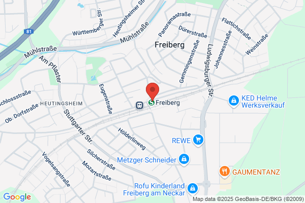 R+V Versicherung