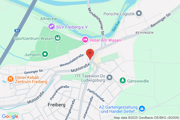 R+V Versicherung