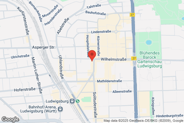 Techniker Krankenkasse (TK)