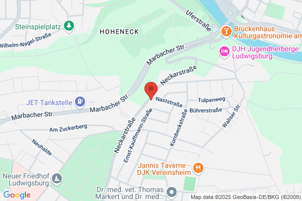 LVM Versicherung Roberto Fabro - Versicherungsagentur