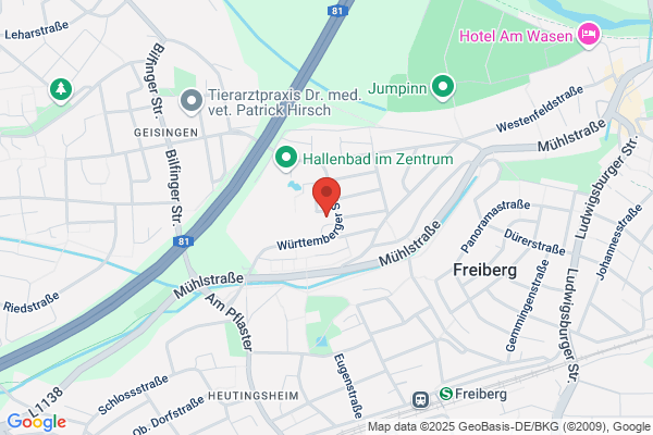 Postagentur Bodart