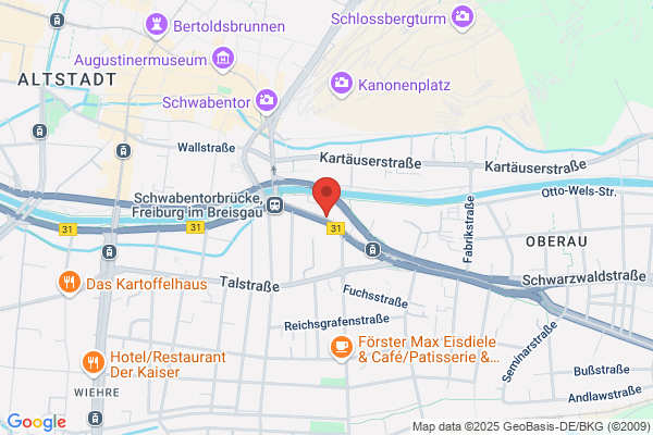 Schauen Kaufen GmbH
