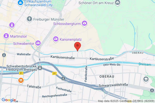 Schaible-Immobilien Inh. Paul Wolfgang Schaible e.K.
