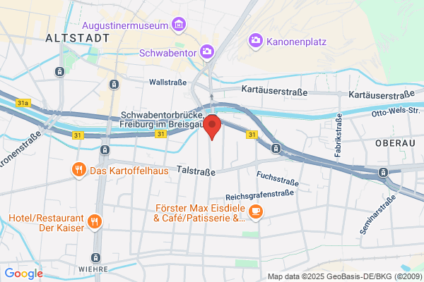 LohiBW Beratungsstelle Freiburg