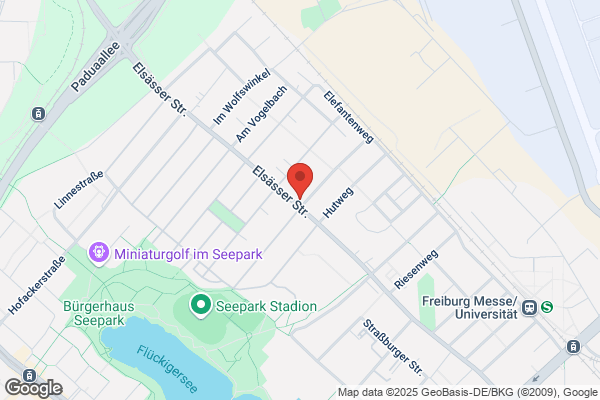 Heid Immobilienbewertung Freiburg im Breisgau