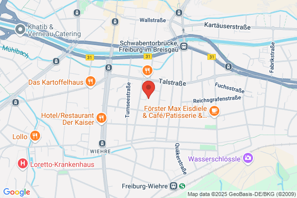 Yoga Akademie Freiburg