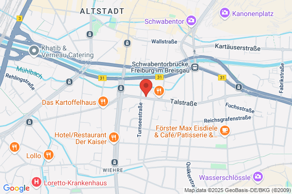 Sandalenwerkstatt Freiburg Thilo und Assies GbR