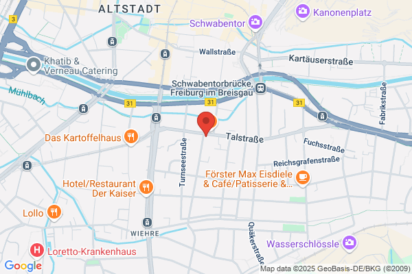 R+V Versicherung