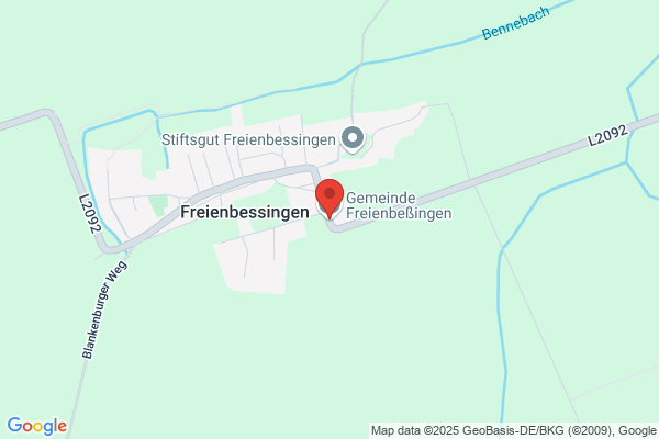 Gemeindeverwaltung