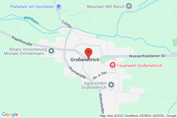 Kunze Christine, Lebensmittel & Backwaren