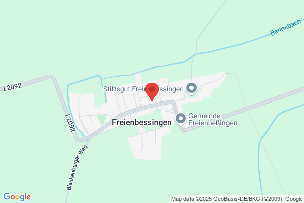 St. Nicolai
