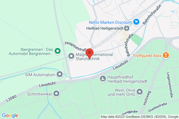 ADAC-Vertretung