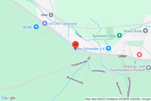 Adventgemeinde Heiligenstadt