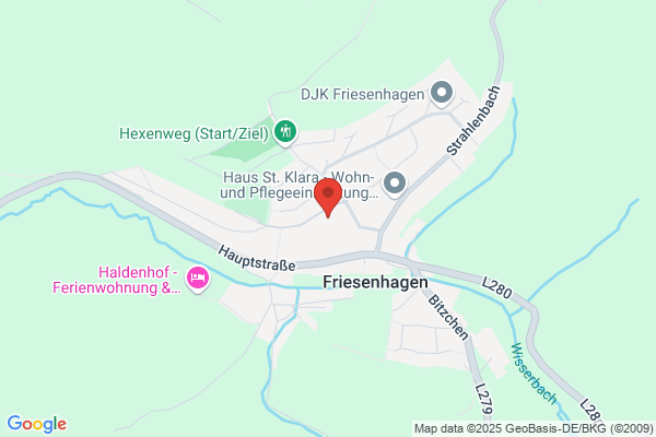 Katholischer Kindergarten