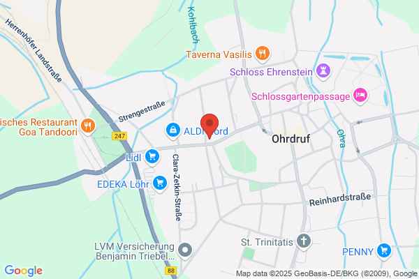 AOK - Die Gesundheitskasse