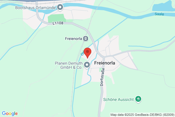 Feuerwehr