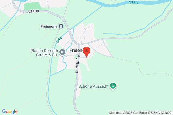 Gemeinde Lindig