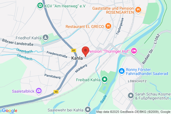 Krämer