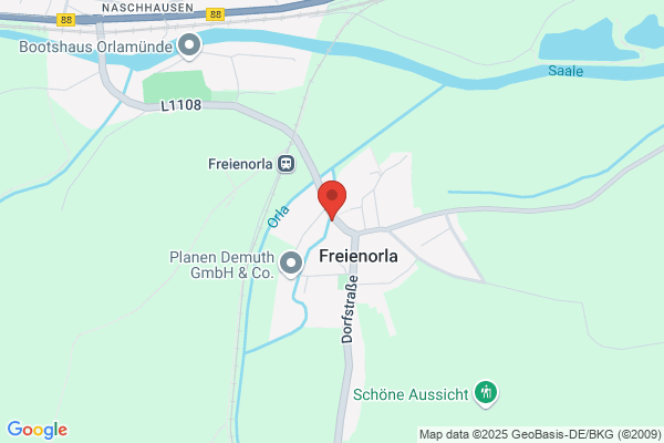 Pension Untermühle Inh. Fam. Demuth