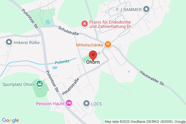 Peter Ohorn