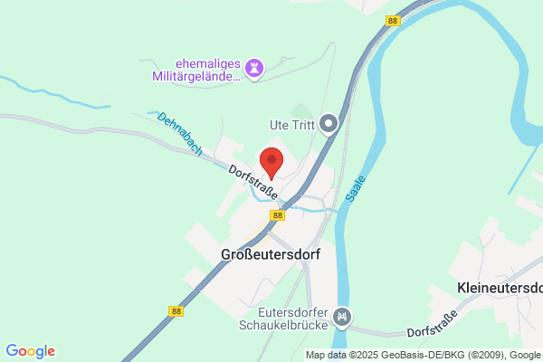 St. Georg
