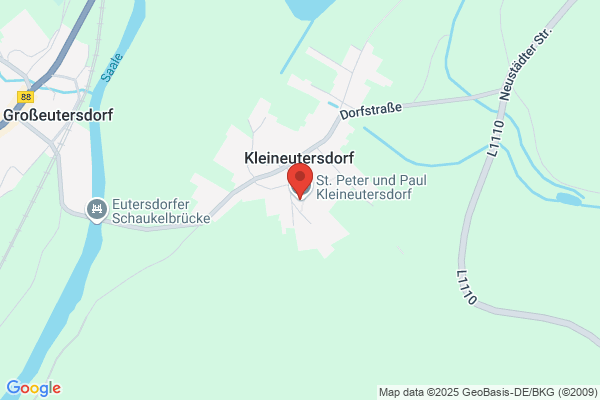 St. Peter und Paul
