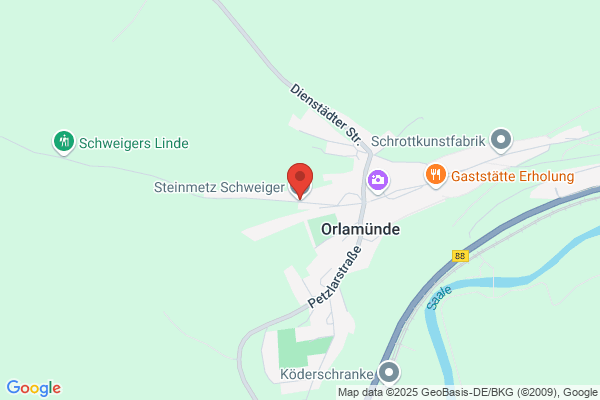 Steinmetz Schweiger GmbH