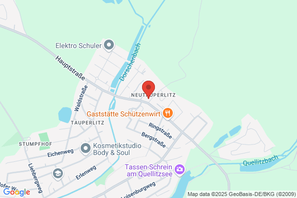 Thüringer Baugesellschaft mbH