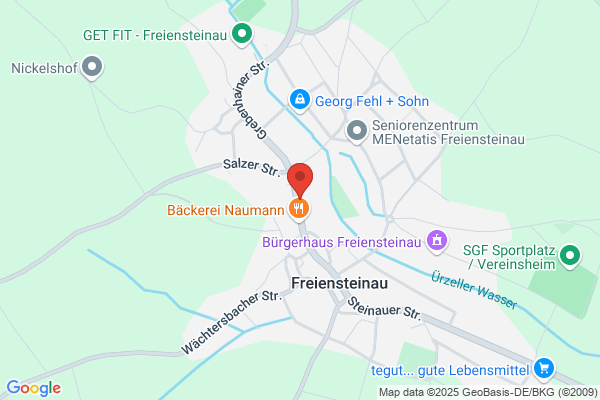 Sparkasse Oberhessen