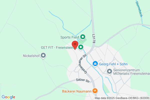 GaBi Projekt GmbH