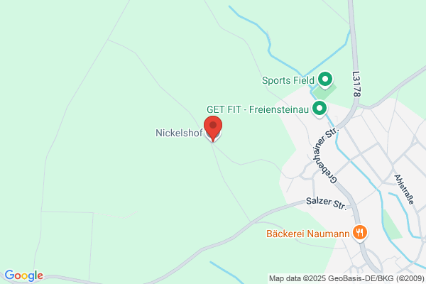 HESSEN-FORST