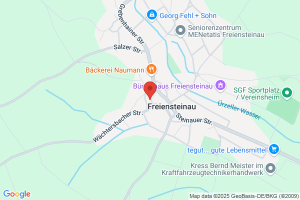 HKL Sensoren GmbH
