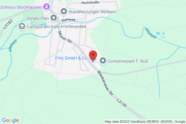 Heinrich Fritz GmbH