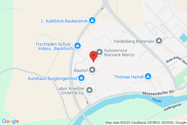 ITC Trading Company GmbH