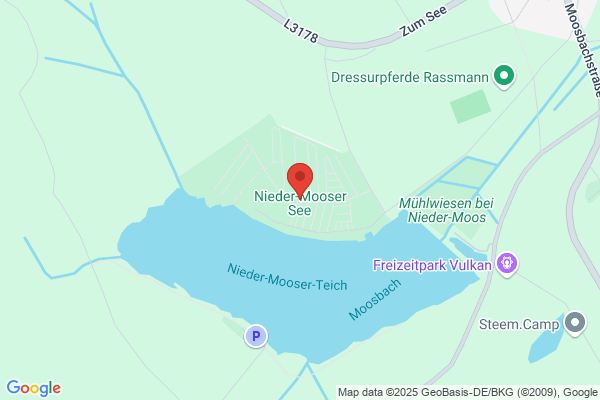 Nieder-Mooser See