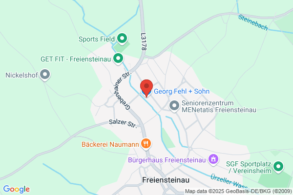 Werner Fehl