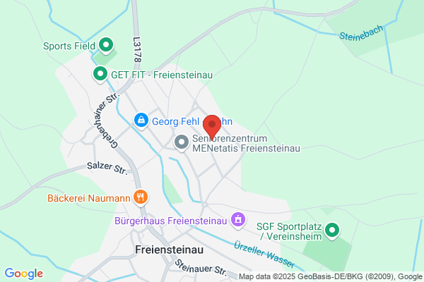 Windbergschule