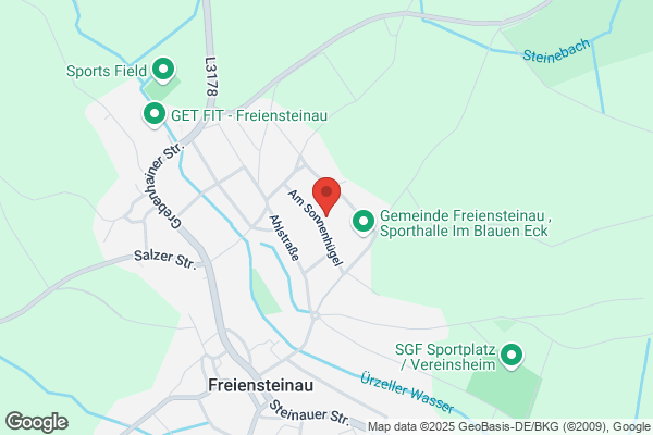 Windbergschule Freiensteinau