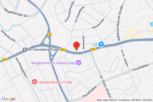 Zett-Emm Betonboden GmbH