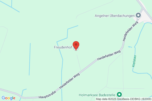 Freudenhof Petersen