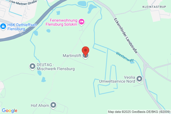 Ausbildungsverbund Flensburg