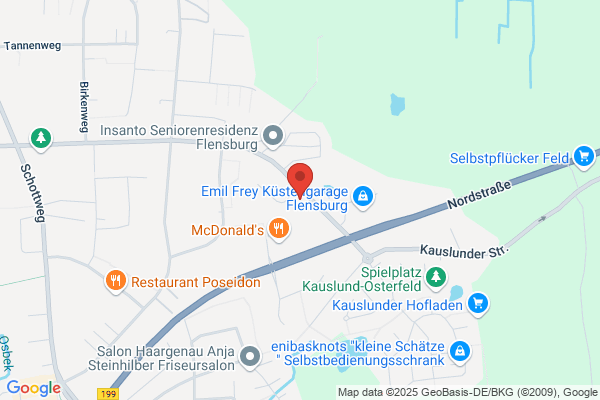 AMH Elektrotechnik GmbH & Co. KG