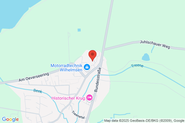 Clausen, Gonde Kies-und Betonwerk
