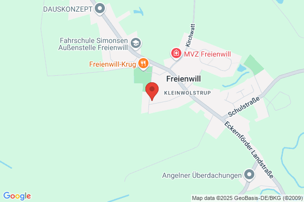 Dienstleistung Rund ums Haus